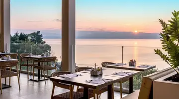 Aeolos Beach Resort