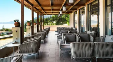 Aeolos Beach Resort