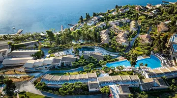 Aeolos Beach Resort