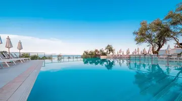 Aeolos Beach Resort