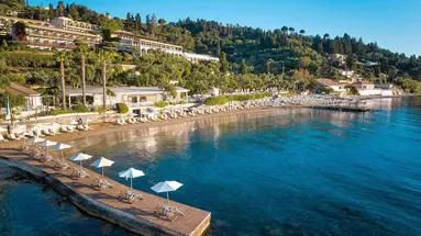 Aeolos Beach Resort