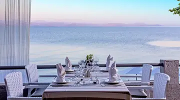 Aeolos Beach Resort