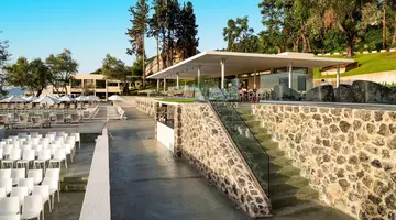 Aeolos Beach Resort