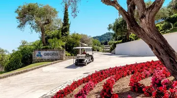 Aeolos Beach Resort
