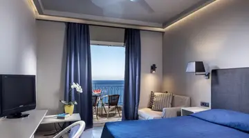 Aeolos Beach Resort
