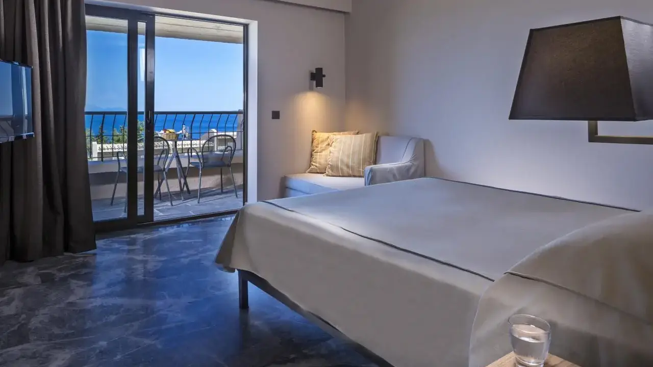 Aeolos Beach Resort