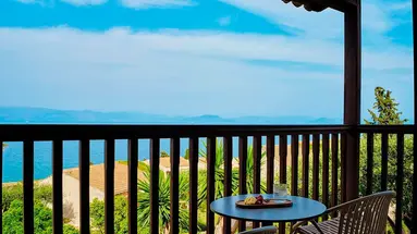 Aeolos Beach Resort