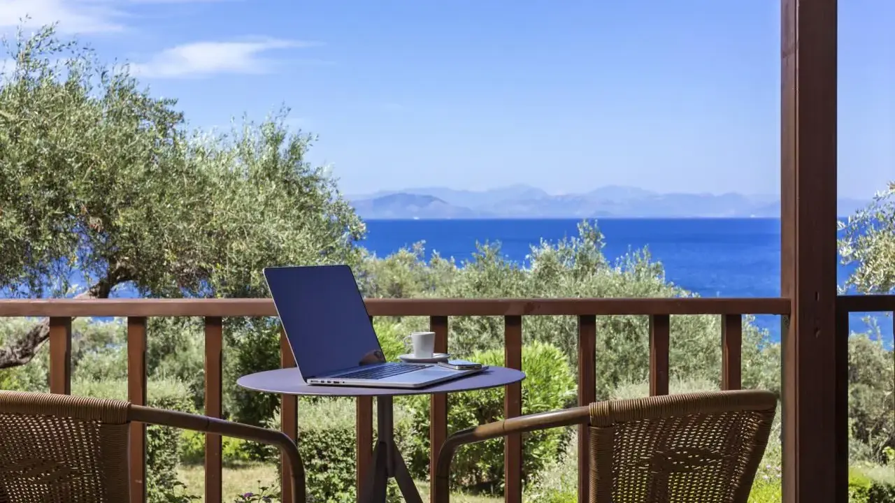 Aeolos Beach Resort