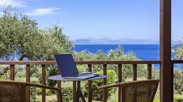 Aeolos Beach Resort