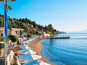 Aeolos Beach Resort
