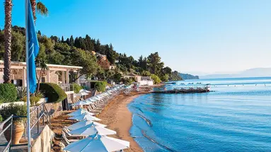 Aeolos Beach Resort