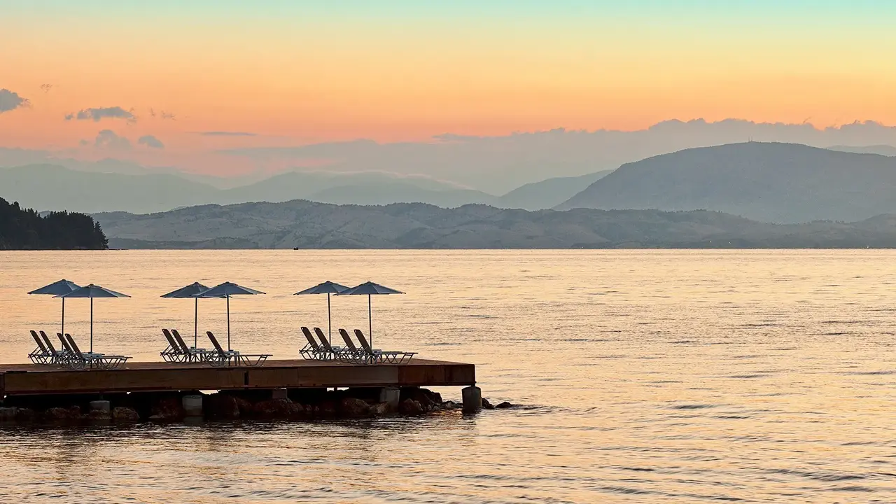 Aeolos Beach Resort