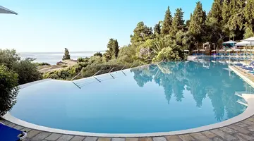 Aeolos Beach Resort
