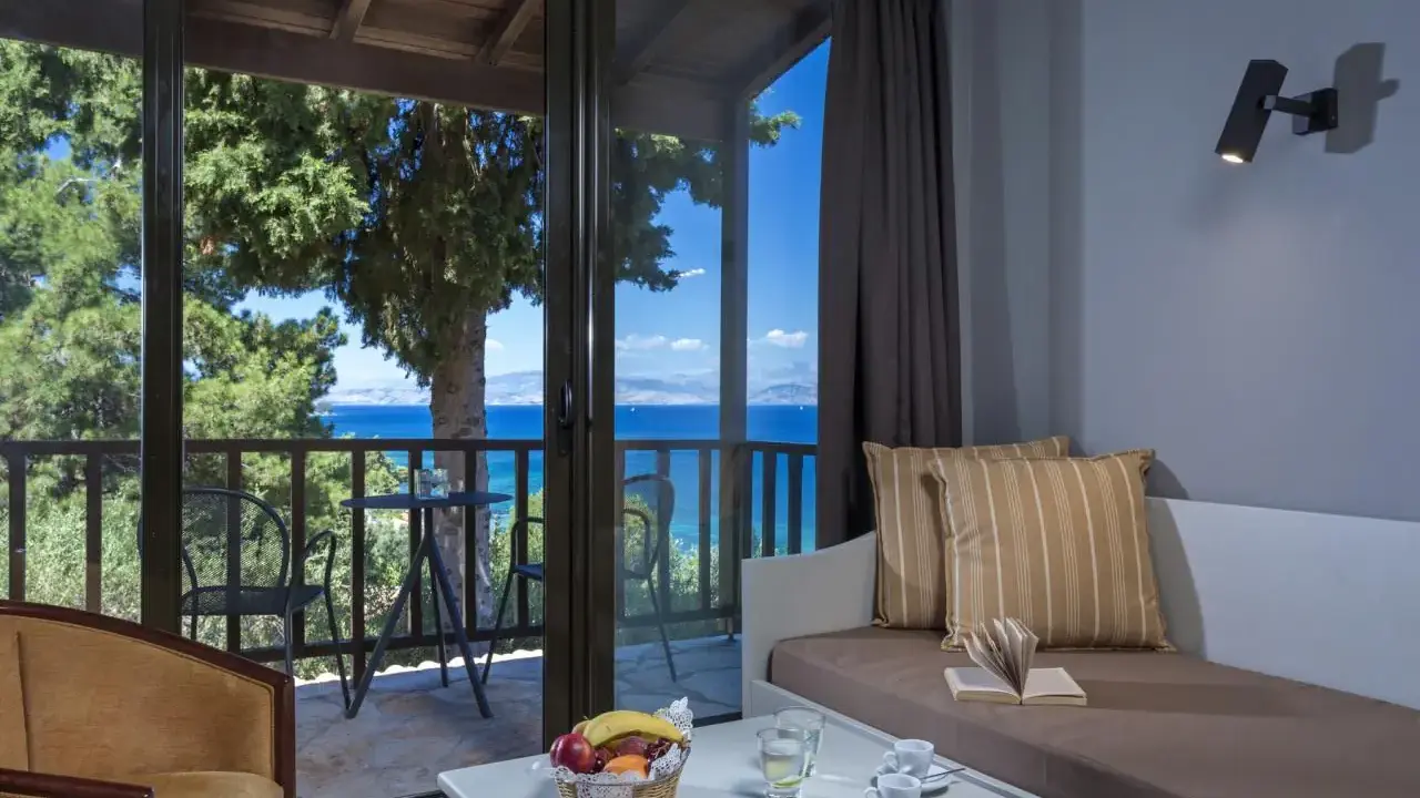 Aeolos Beach Resort