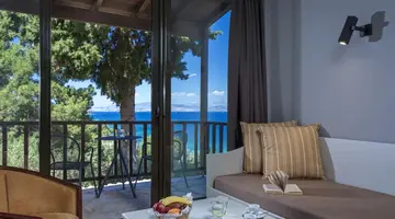 Aeolos Beach Resort