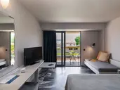 Aeolos Beach Resort