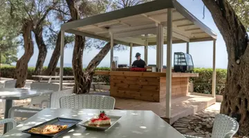 Aeolos Beach Resort