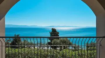 Aeolos Beach Resort