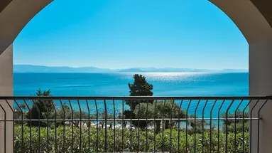 Aeolos Beach Resort