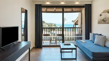 Aeolos Beach Resort