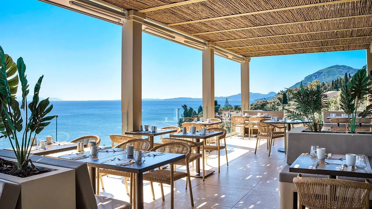 Aeolos Beach Resort