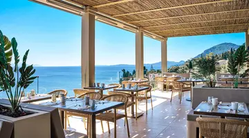 Aeolos Beach Resort