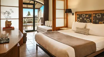 Aeolos Beach Resort