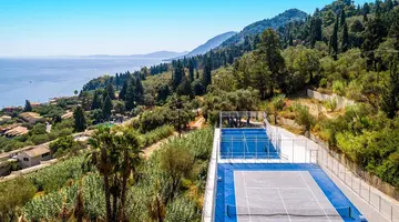 Aeolos Beach Resort