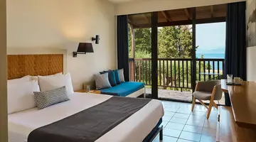 Aeolos Beach Resort