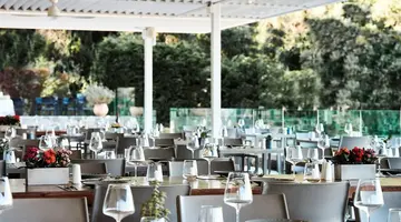 Aeolos Beach Resort