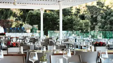 Aeolos Beach Resort