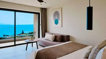 Aeolos Beach Resort