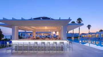 Aeolos Beach