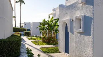 Aeolos Beach