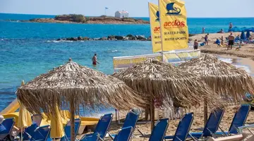 Aeolos Beach