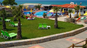Aeolos Beach