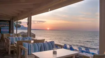 Aeolos Beach