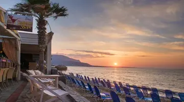 Aeolos Beach