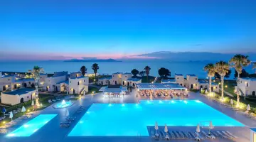 Aeolos Beach