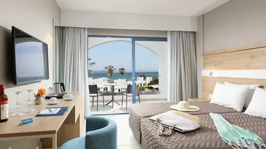 Aeolos Beach