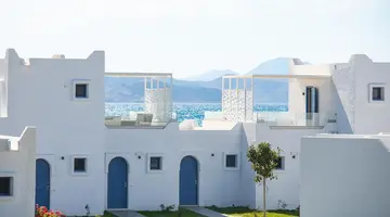 Aeolos Beach