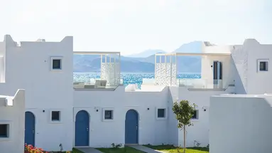 Aeolos Beach