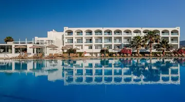 Aeolos Beach