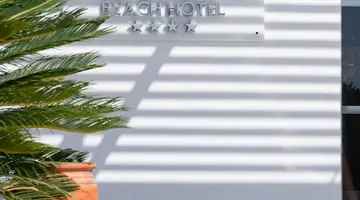 Aeolos Beach