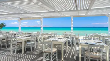 Aeolos Beach