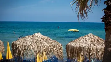 Aeolos Beach