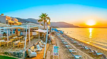 Aeolos Beach