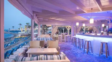 Aeolos Beach
