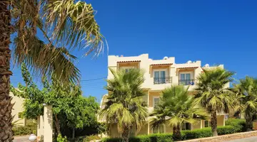 Aeolos Beach