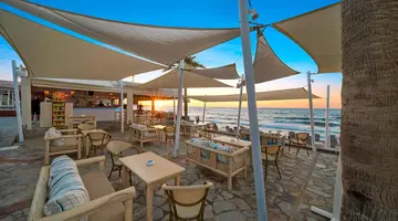 Aeolos Beach